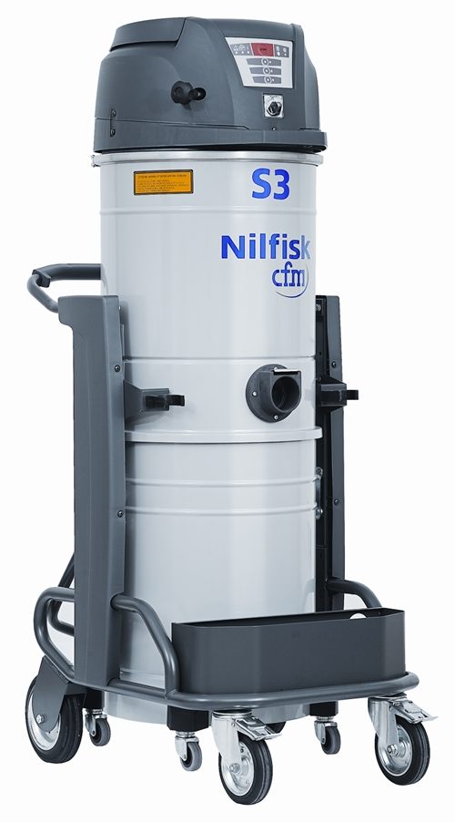 Nilfisk CFM S3 L100 LC